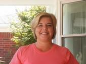 Melanie Sutherlin