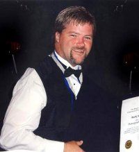 Mark Mccall