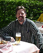 Jay Mitchell