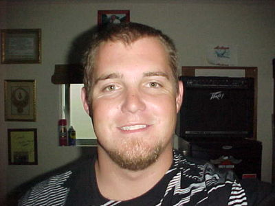 Brandon Sheets