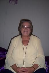 Evelyn Mcmurphy