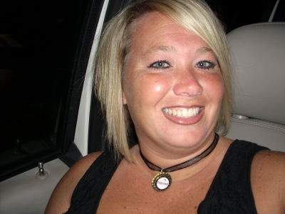 Holly Elledge