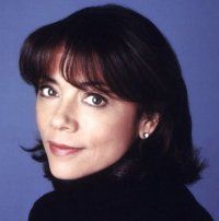 Julie Anderson