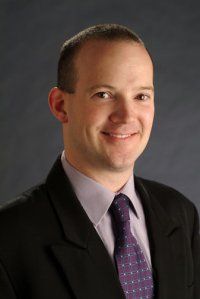 Daniel Lamb