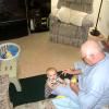 Richard Dacy
