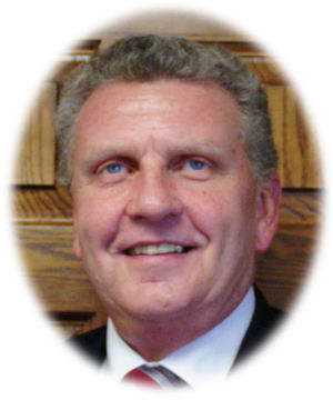 Charles Bailey