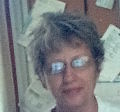 Sharon Martin