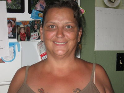 Penelope Menasco