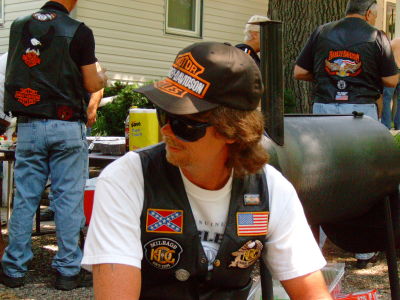 Donald Grubb