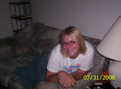Laura Pelky