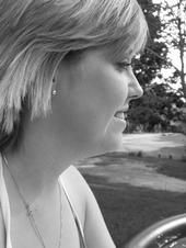 Kimberly Keyes