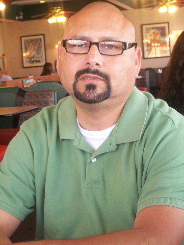 Francisco Quijada