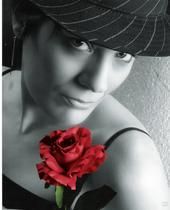 Chandra Moholland