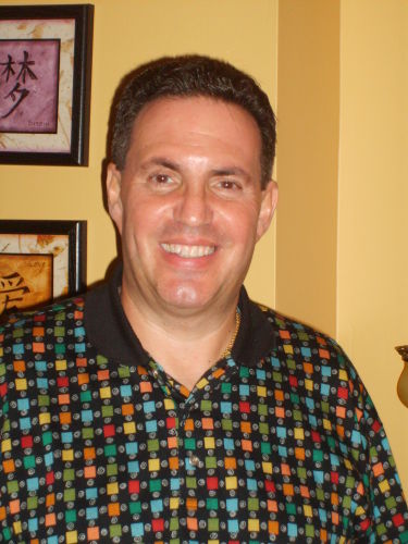 Socky Feinberg