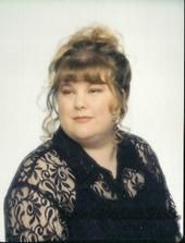 Angela Robinson