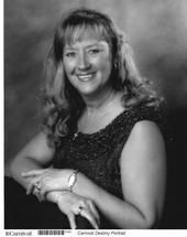 Gail Wilkerson