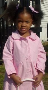 Loretta Wright