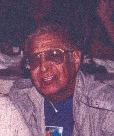 Rudy Lucero