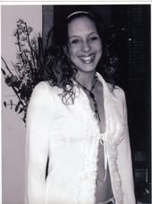 Megan Laliberte