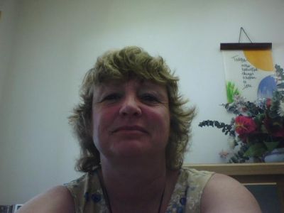 Laurie Hartless