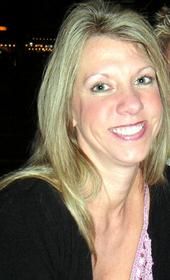 Beckie Harris