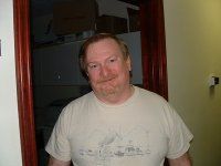 Timothy Glenn