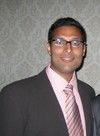 Raheal Hussain
