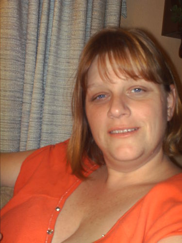 Bobbi Blair