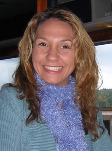 Kimberly Martinson