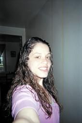 Christina Torres