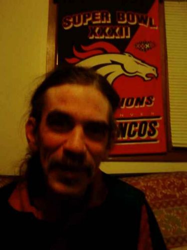 David Holden