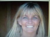 Betty Schoonover