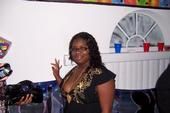 Wislene Toussaint