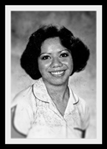 Irene Lawrence