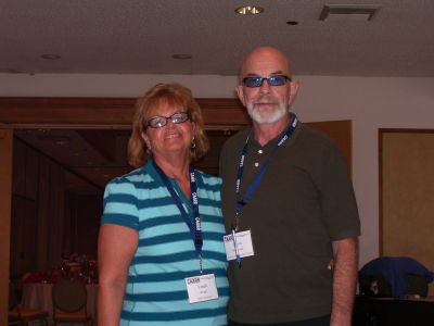 Linda Wright