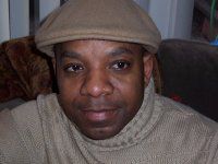 Stephen Porter