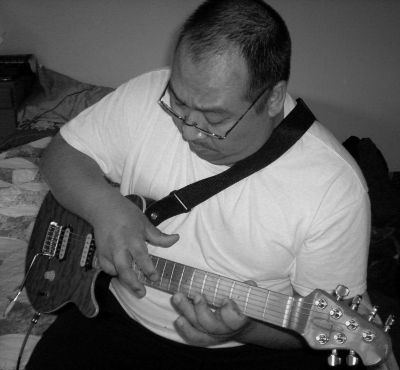 Luis Maher