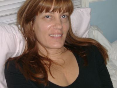Beth Lustig