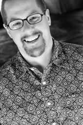 Gregory Kyte
