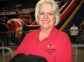 Sharon Wilson