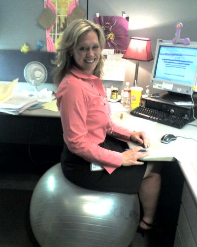 Linda Schlapper
