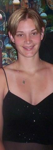 Amanda Fenn