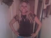 Kelly Mckinney