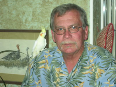 Gary Tanner