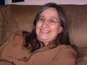 Irene Kronschnabel