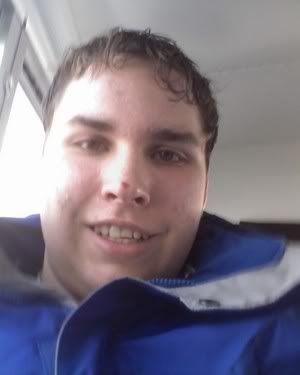 Garrett Shelby