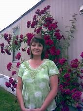 Janet Gillespie