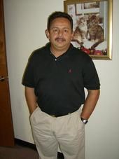 Roy Velasquez