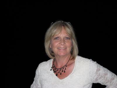 Julie Baird