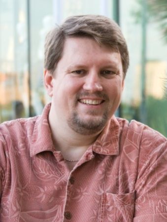 Jay Humphrey
